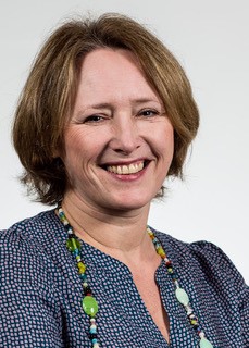 Portrait Petra Michalski